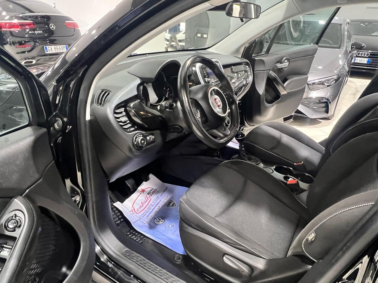 Fiat 500X 1.6 MultiJet 120 CV !!GARANZIA 3 ANNI!!