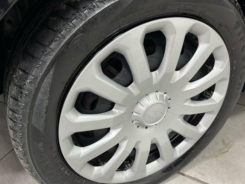 Ford Ka Plus 1.2 85cv Ultimate GPL