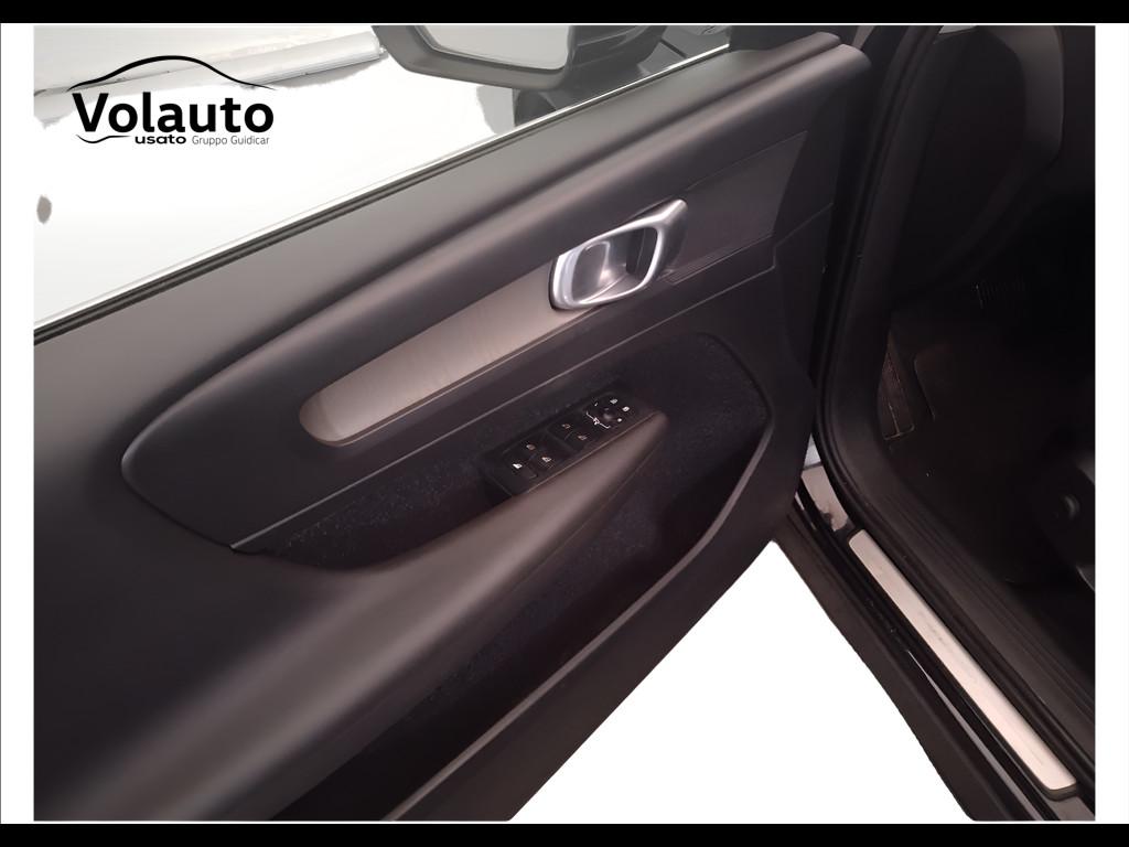 VOLVO XC40 - XC40 2.0 d3 Inscription geartronic my20