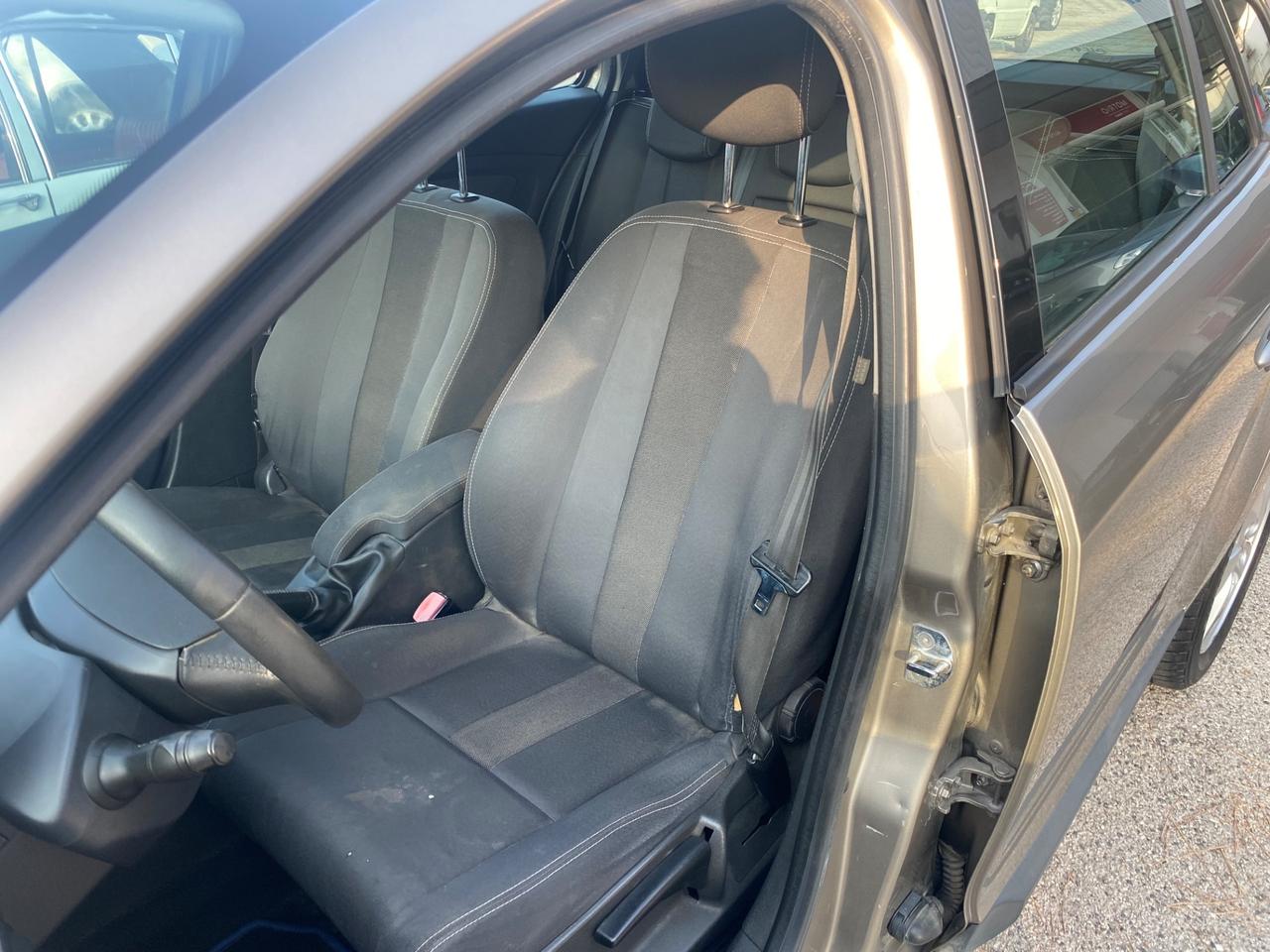 Renault Megane Mégane 1.5 dCi 110CV SporTour Dynamique