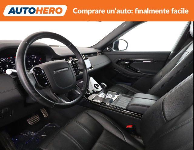 LAND ROVER Range Rover Evoque 2.0D I4-L.Flw 150 CV AWD Auto R-Dynamic