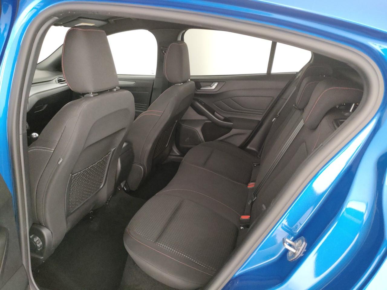 FORD Focus 1.0t ecoboost h ST-Line 125cv