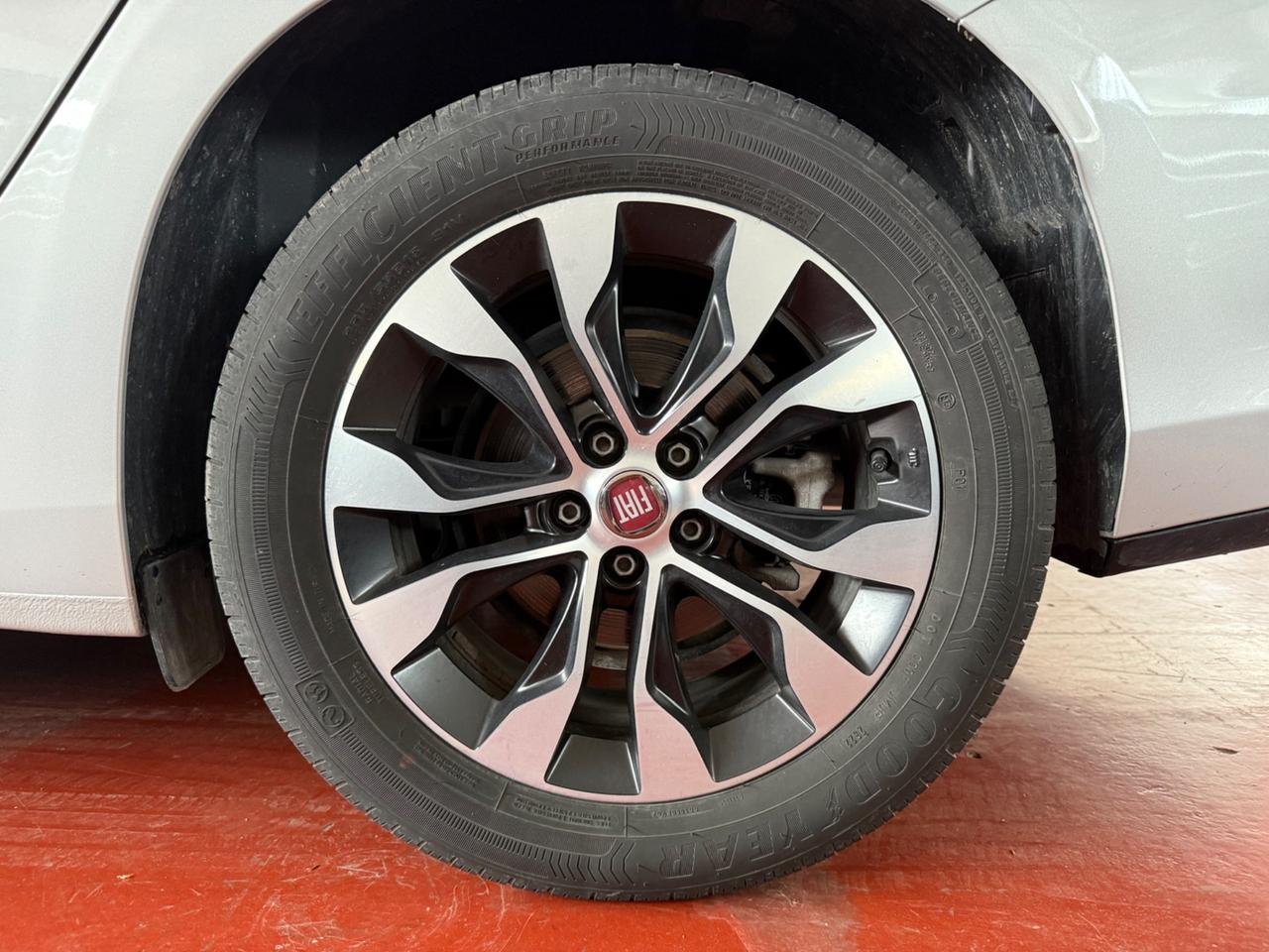 Fiat Tipo 1.3 Mjt S&S 5 porte City Life