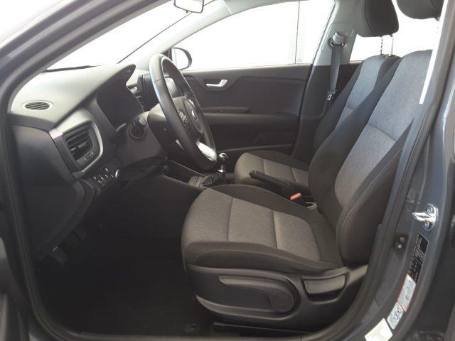 KIA Stonic 1.2 DPI ECO GPL Urban *TAGLIANDI KIA*