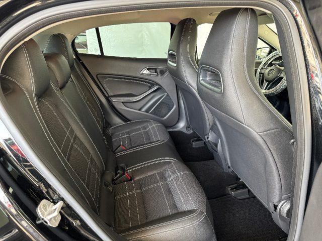 MERCEDES-BENZ GLA 200 CDI Automatic Premium