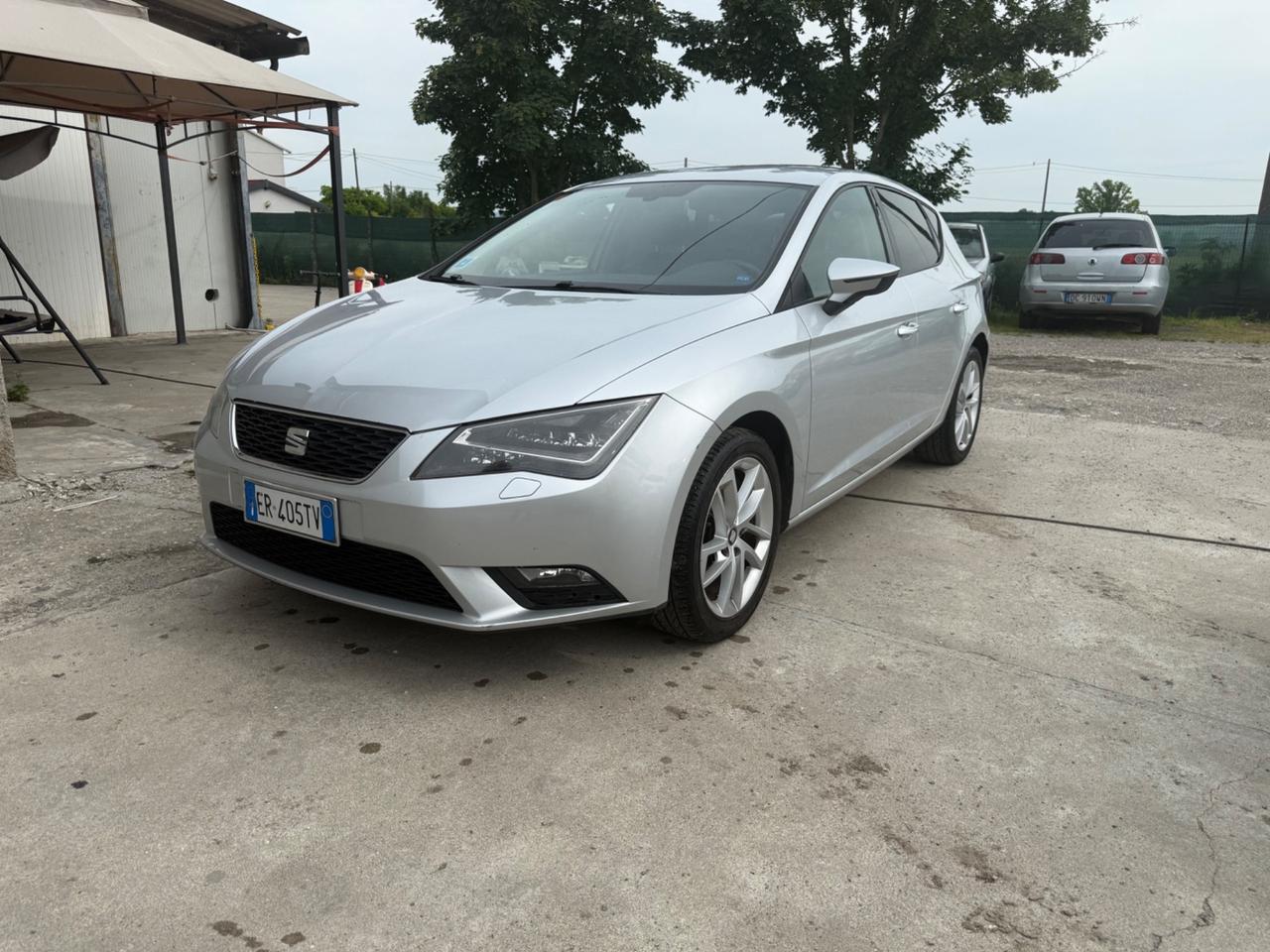 Seat Leon 1.2 TSI 105 CV 5p. Style