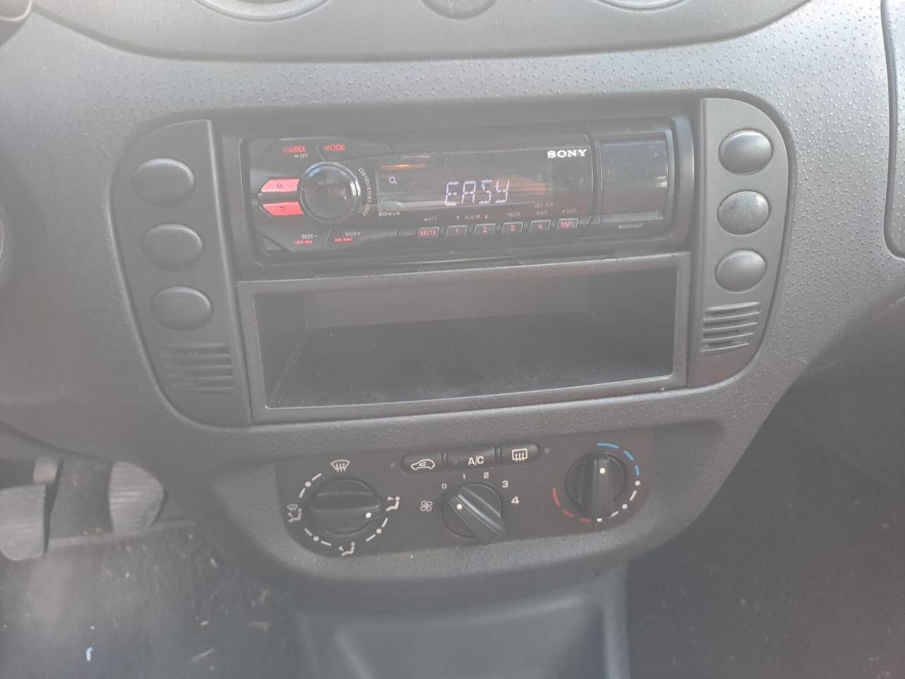 Citroen C2 1.4 HDi