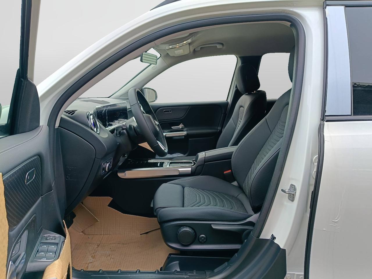 Mercedes-Benz GLB 200 d 4MATIC