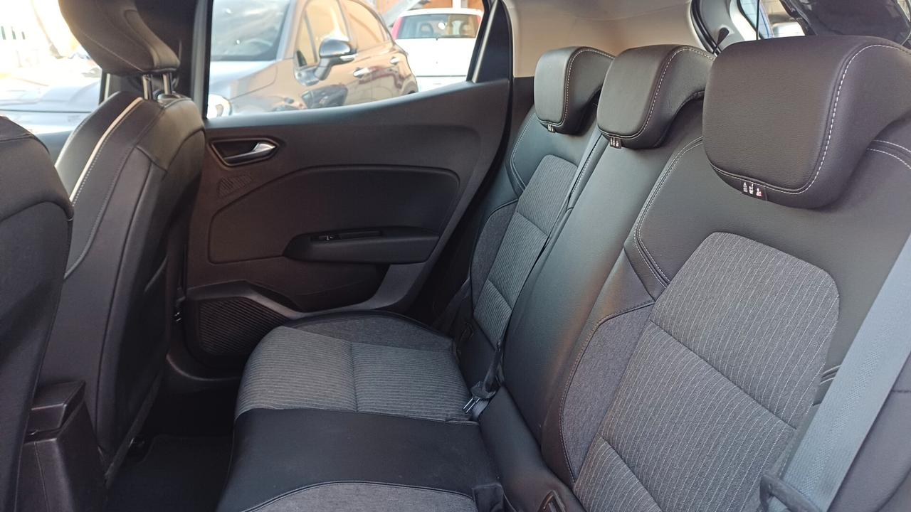 Renault Clio Blue dCi 85 CV 5 porte Intens
