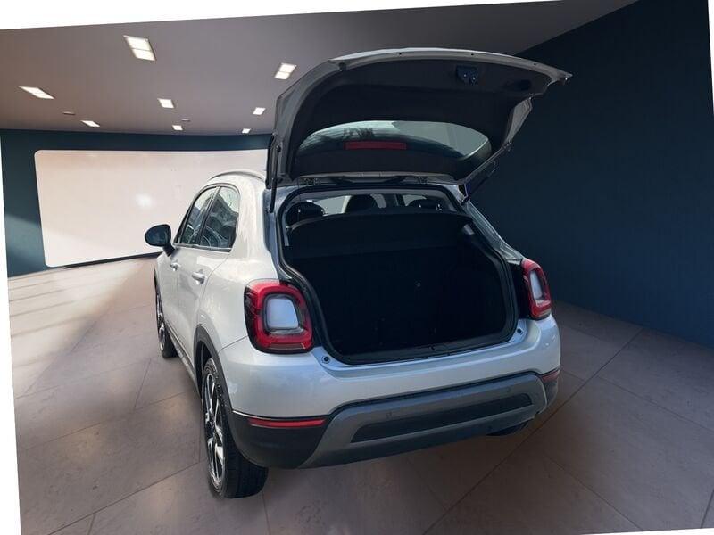 FIAT 500X 500 X 2018 1.0 T3 Cross 120cv