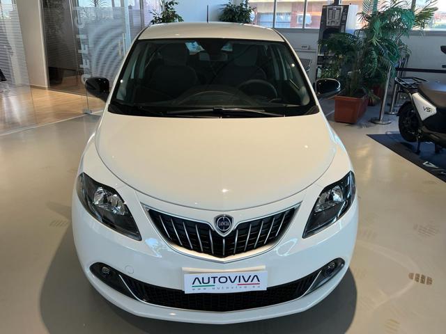 LANCIA Ypsilon 1.0 FireFly 5 porte S&S Hybrid Gold