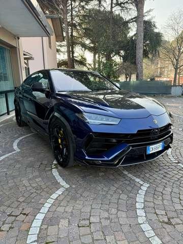 Lamborghini Urus Urus PERFORMANTE - iva esposta - ufficiale