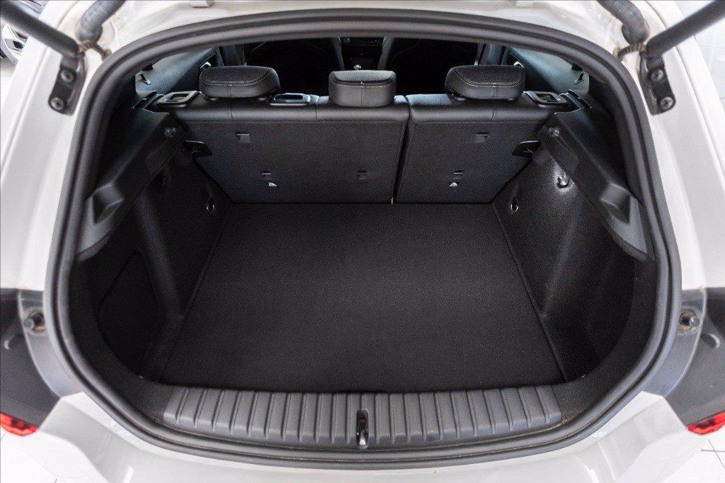 BMW 116d Advantage auto del 2021