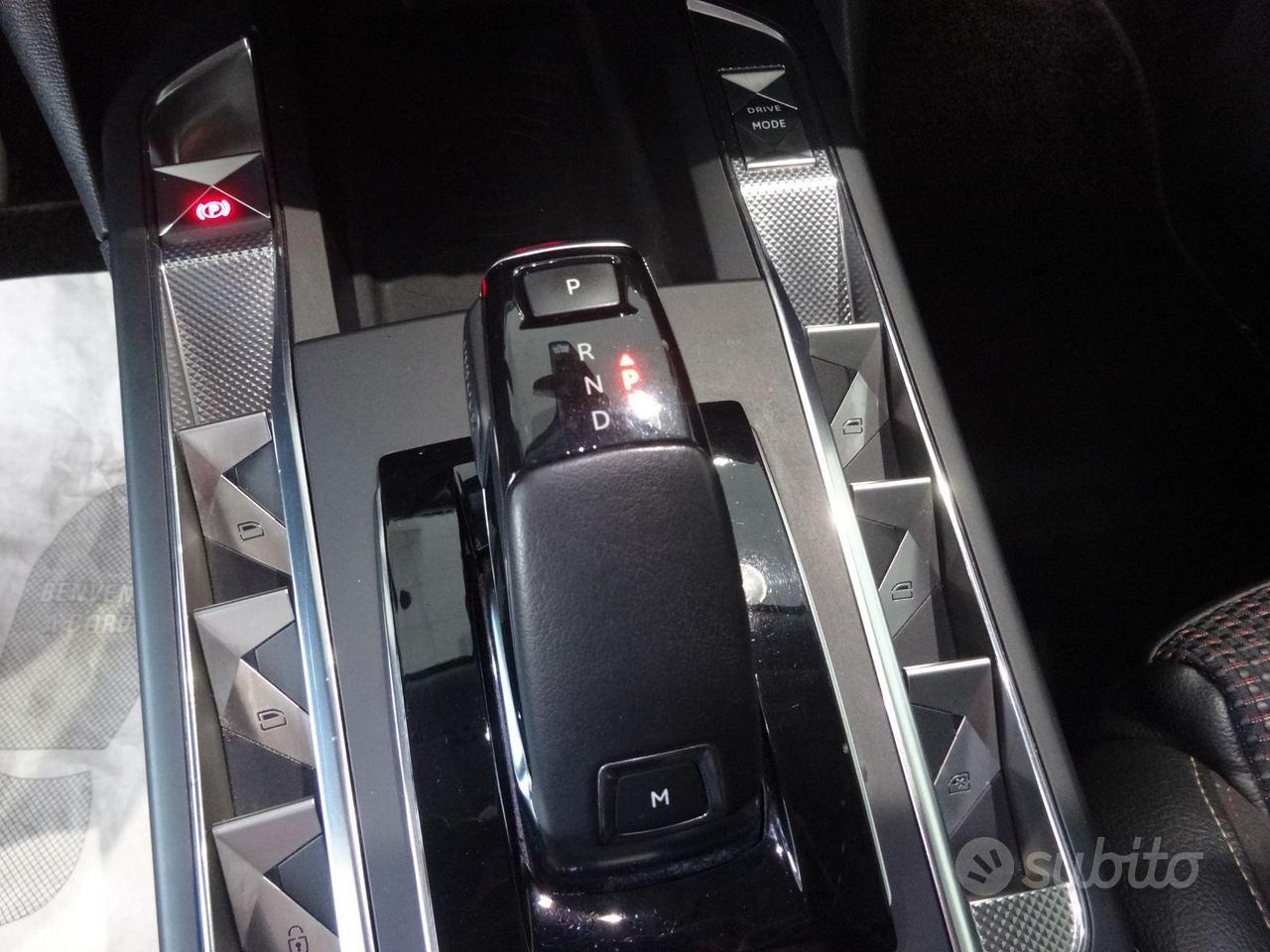 DS 3 Automatica