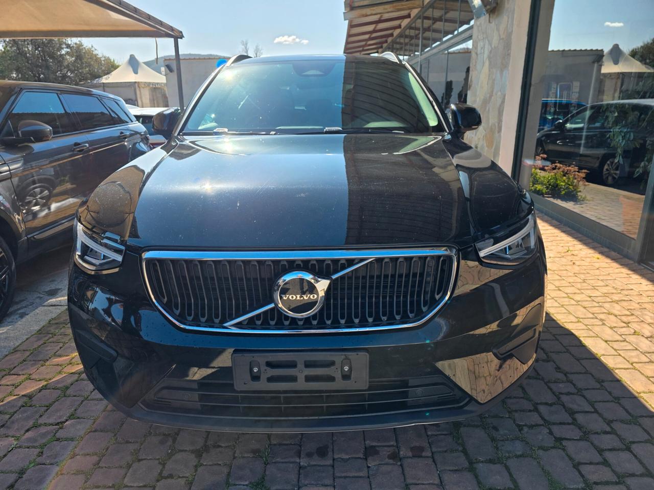 Volvo XC40 B3 automatico Core
