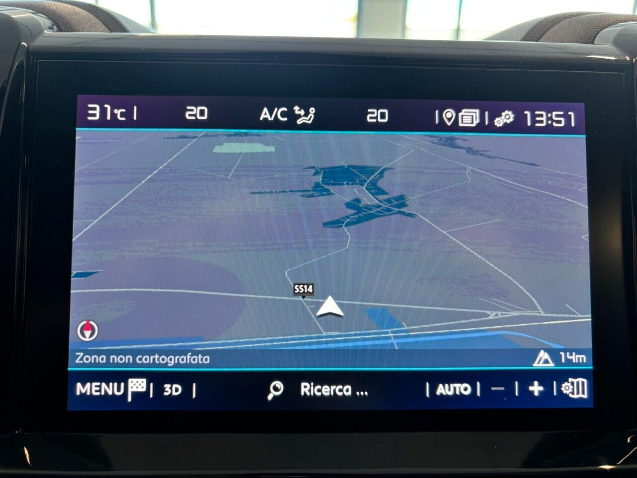 Citroen C5 Aircross SHINE BlueHDi 130 EAT8 N1 SPOTICAR