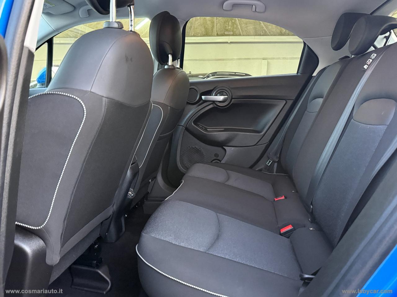 FIAT 500X 1.6 M.Jet 120 CV Urban