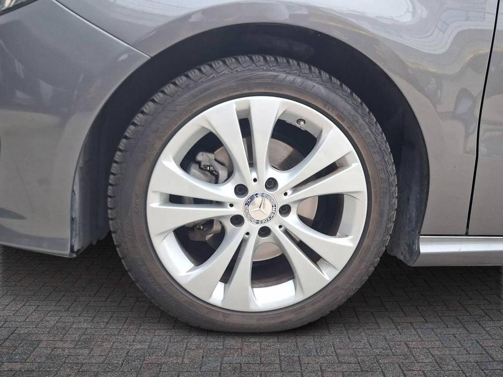 Mercedes Classe B 200 200 D Executive Next 4Matic 7G-DCT