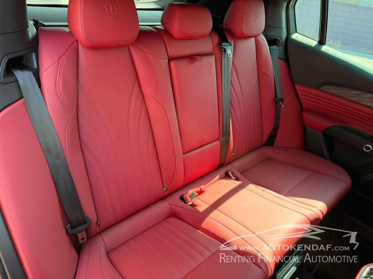 Maserati Grecale 2.0 mhev Modena 330cv auto