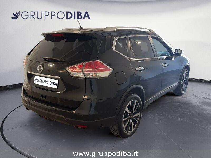 Nissan X-Trail III 2014 Diesel 1.6 dci Tekna 4wd E6