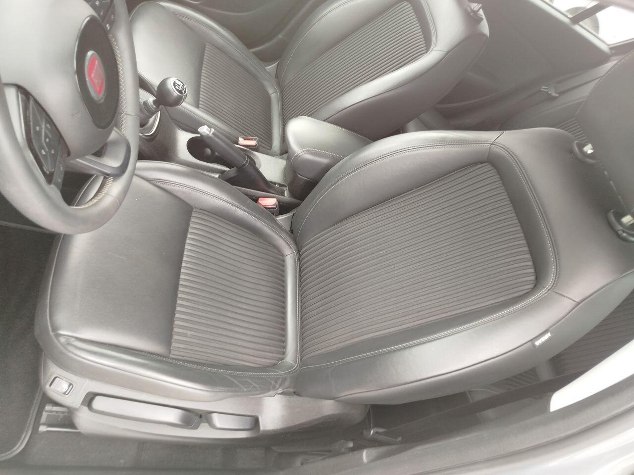 Fiat Tipo 1.4 T-Jet 120CV 5 porte S-Design