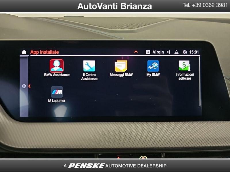 BMW Serie 1 M 135i xdrive