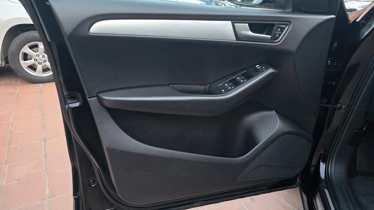 Audi Q5 2.0 TDI 170 CV quattro S tronic Advanced Plus