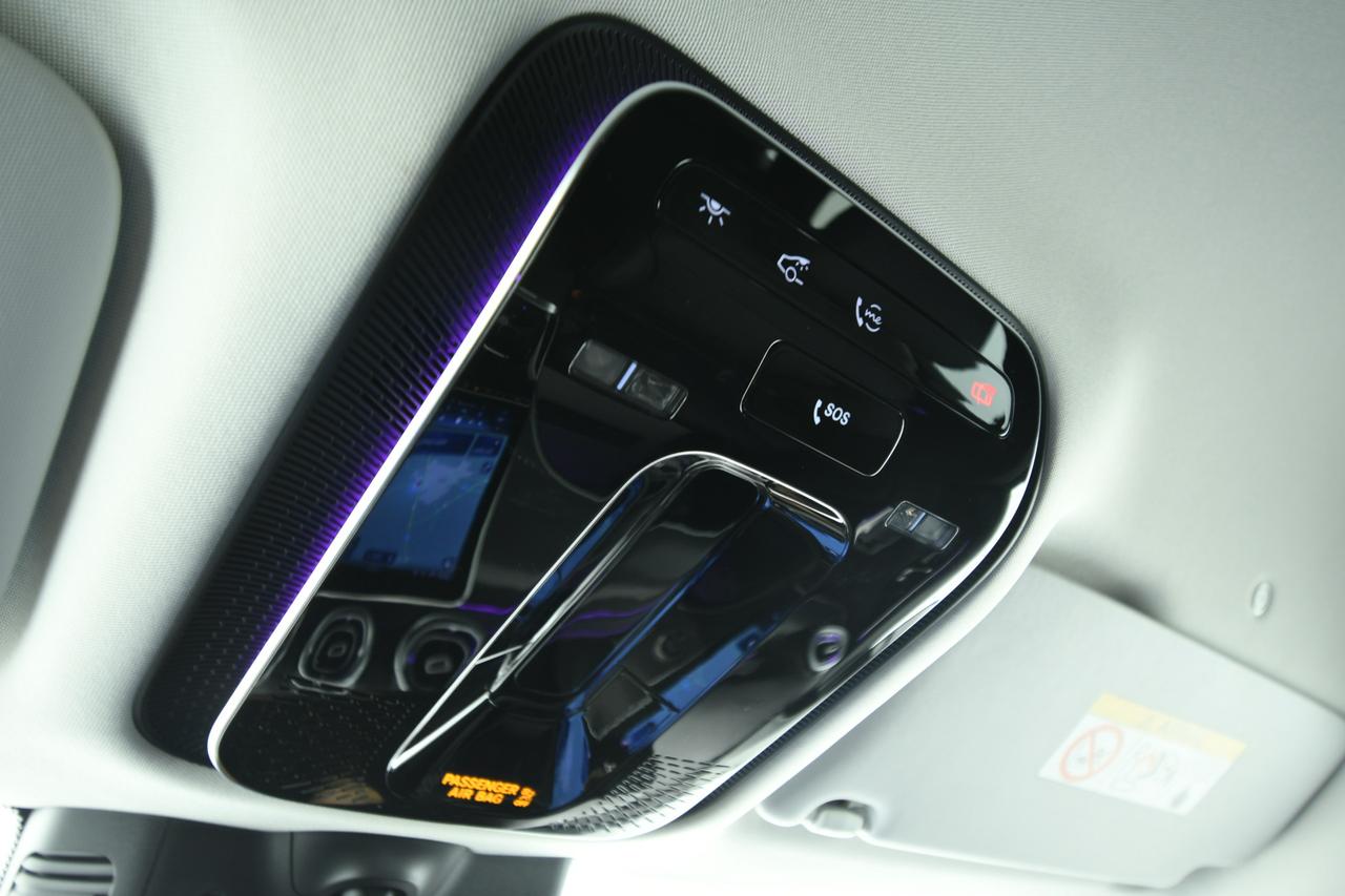 Mercedes-Benz GLC Coupe 220 d Advanced Plus 4matic auto CAMERA+ACC+PELLE