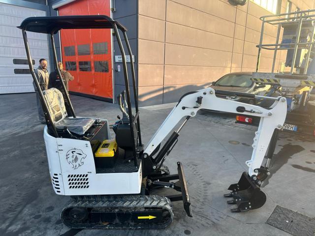 CAT COLT KV13 1300kg