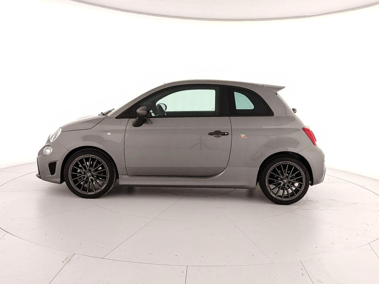 Abarth 595 1.4 Turbo T-Jet 165 CV