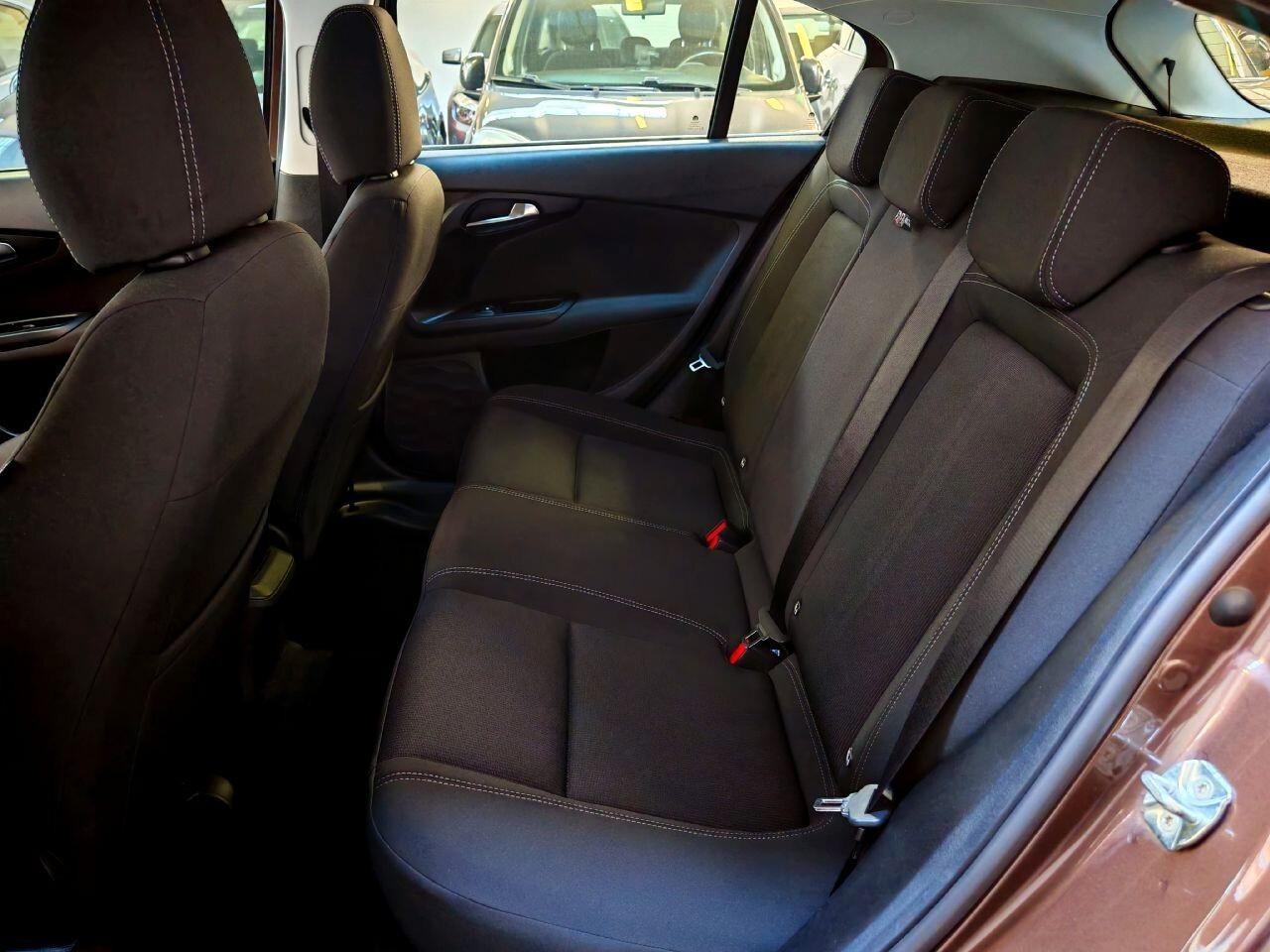 Fiat Tipo 1.4 Lounge 5 Porte