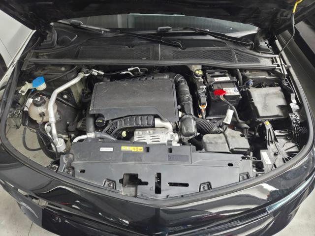 OPEL Astra 1.2 TURBO 130CV AT8 GS