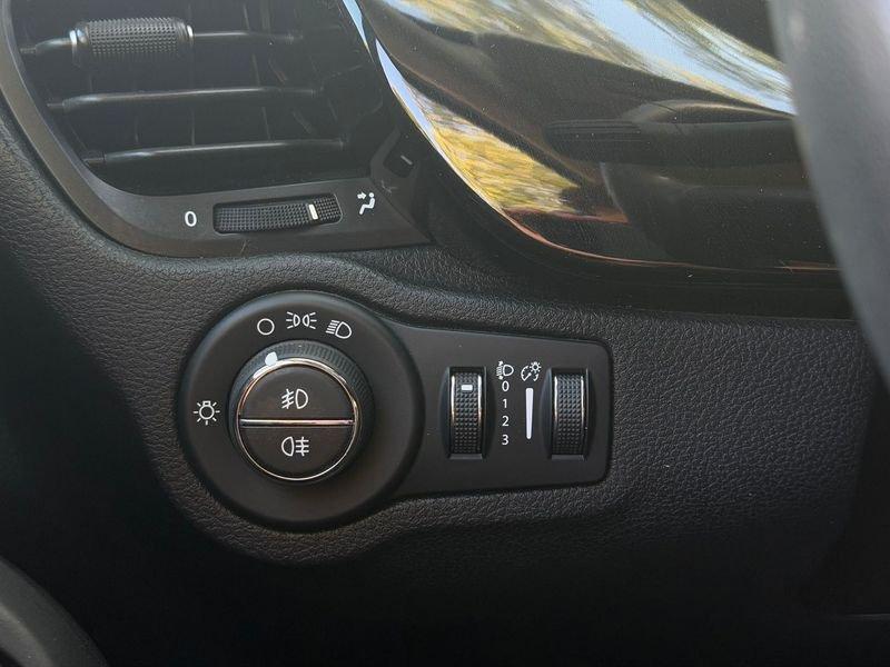 FIAT 500X 500X 1.0 T3 120cv + gpl Landi Renzo