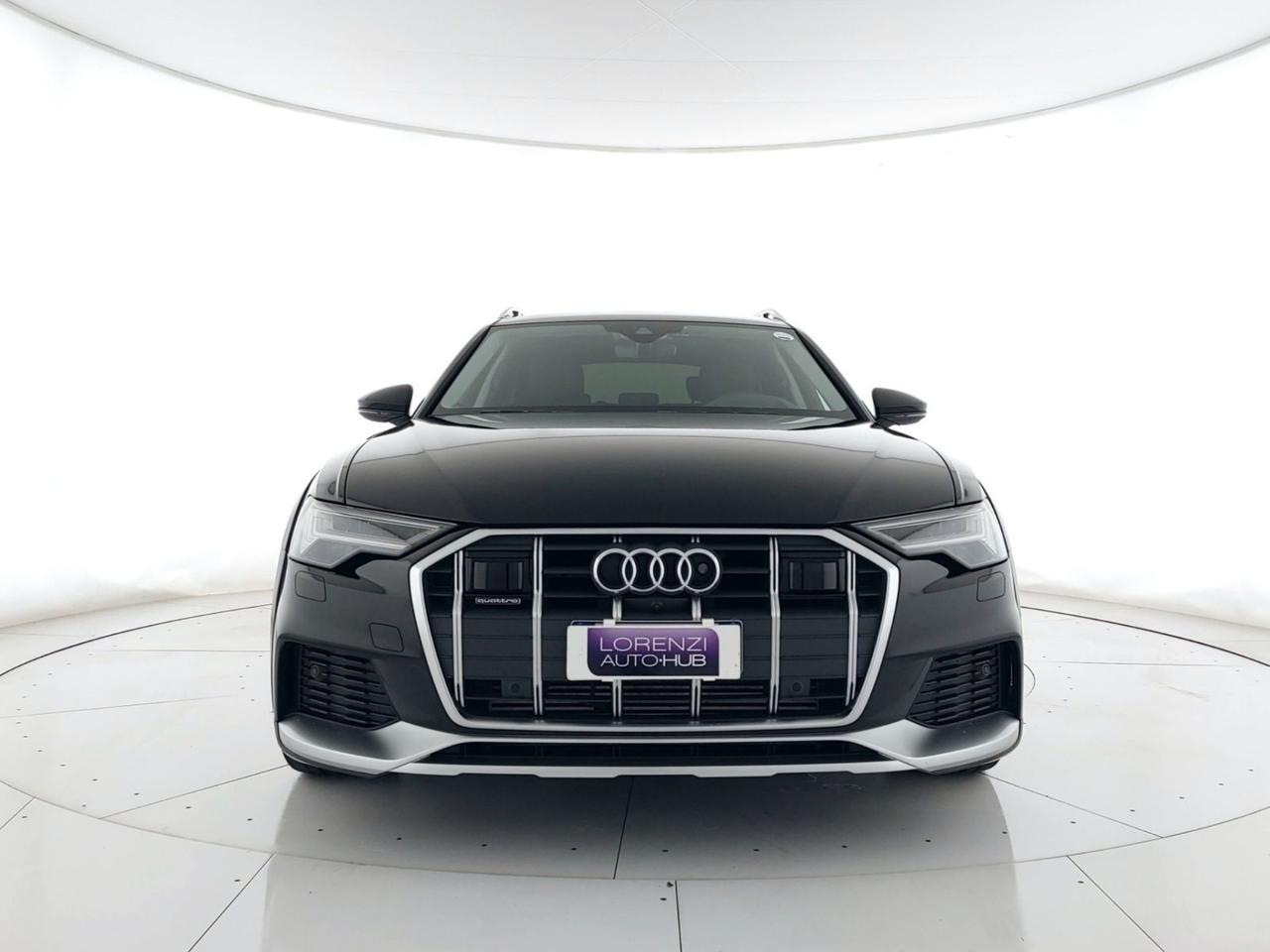AUDI A6 Allroad 45 3.0 tdi mhev 48V quattro 231cv HEAD-UP+TETTO PANO+CAMERA 360