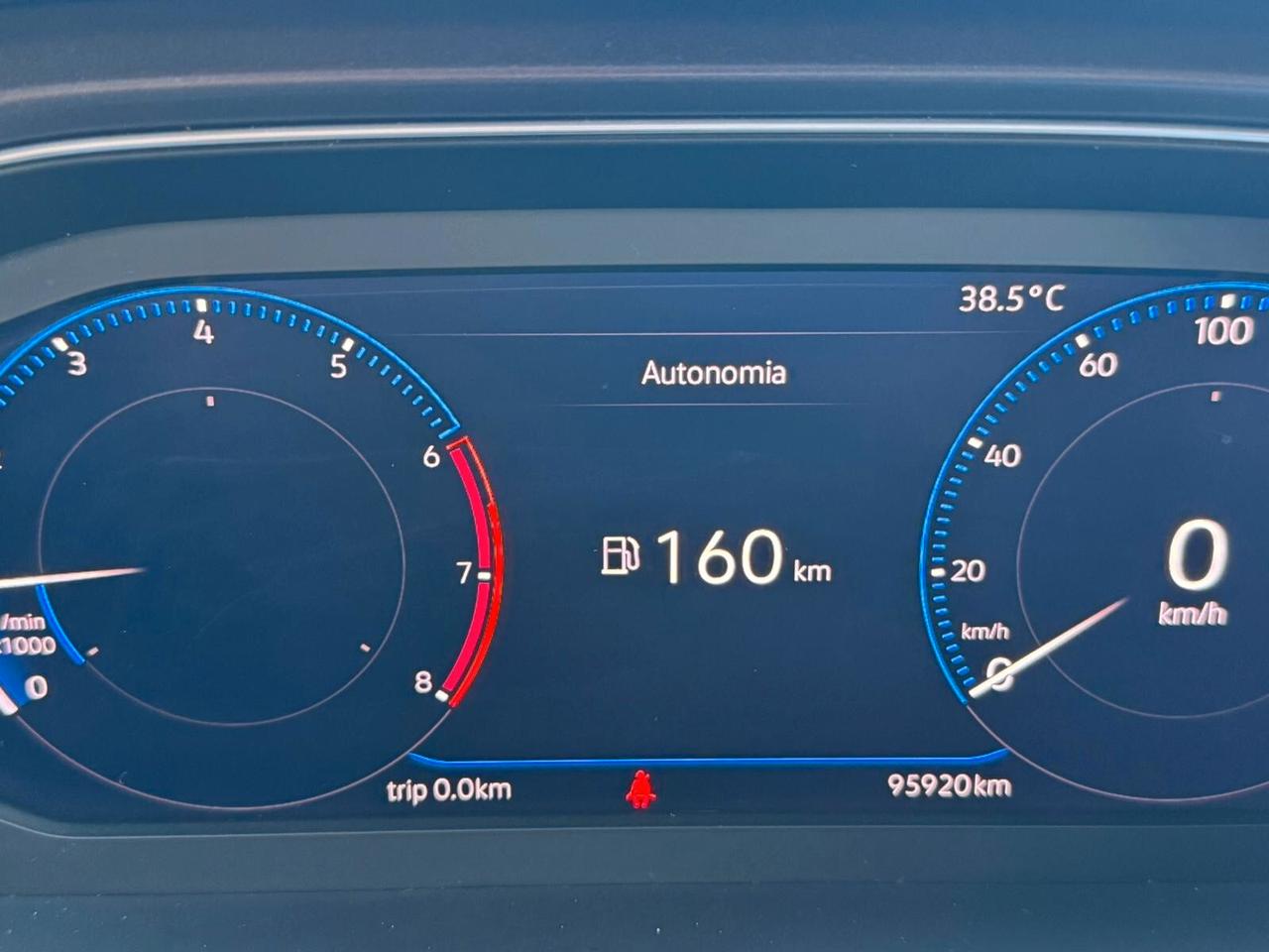 Volkswagen T-Roc 1.0 TSI 115 CV Style BlueMotion Technology