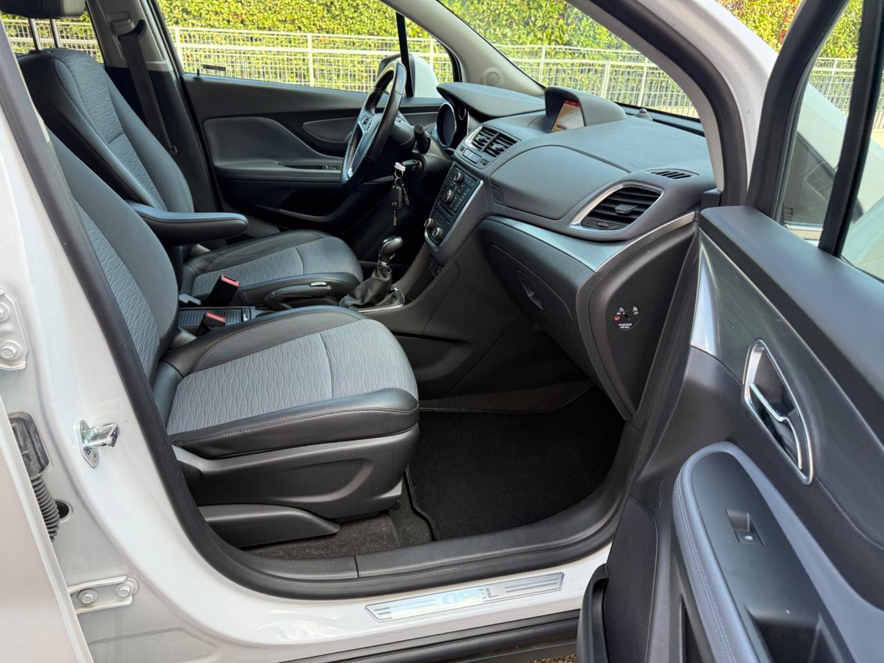 Opel Mokka 1.6 CDTI Ecotec 136CV 4x4 Start&Stop Cosmo