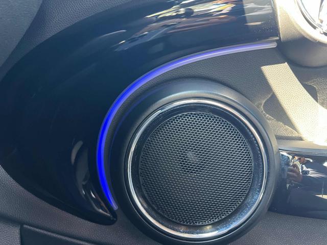 MINI Cooper SD 2.0 Cooper SD aut. Hype 5 porte