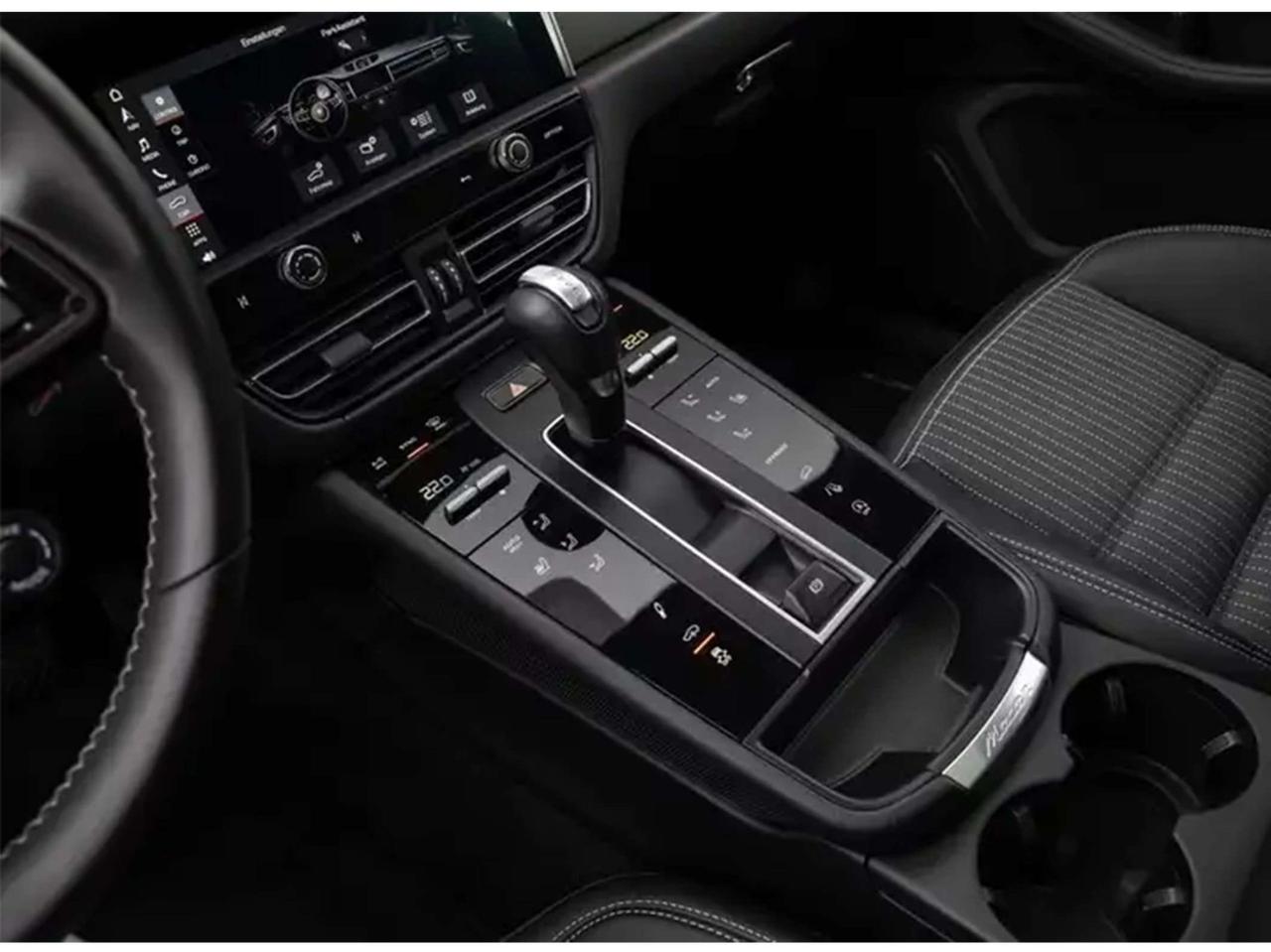 Porsche Macan 2.0 T 265cv pdk/Panorama/PASM/Bose/360°