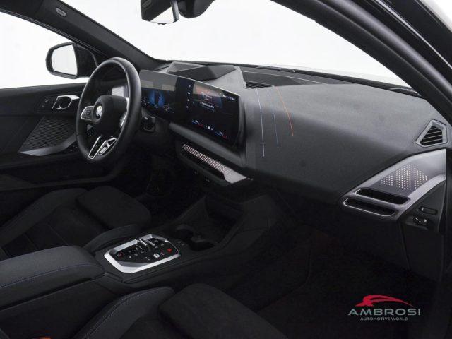 BMW 118 Serie 1 d MSport Pro auto