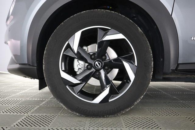 NISSAN Juke Juke 1.6 HEV N-Connecta