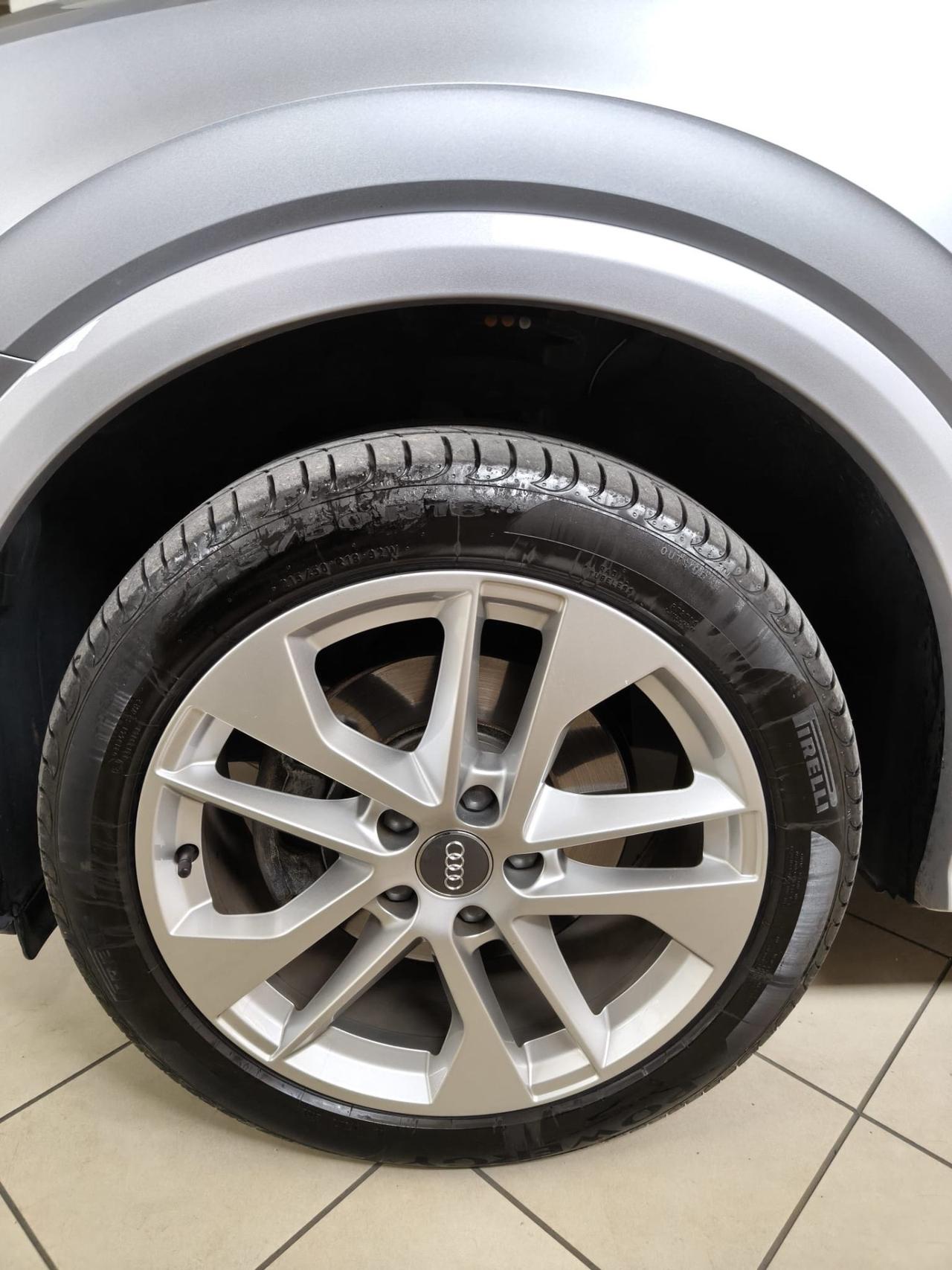 Audi Q2 1.6 TDI S tronic