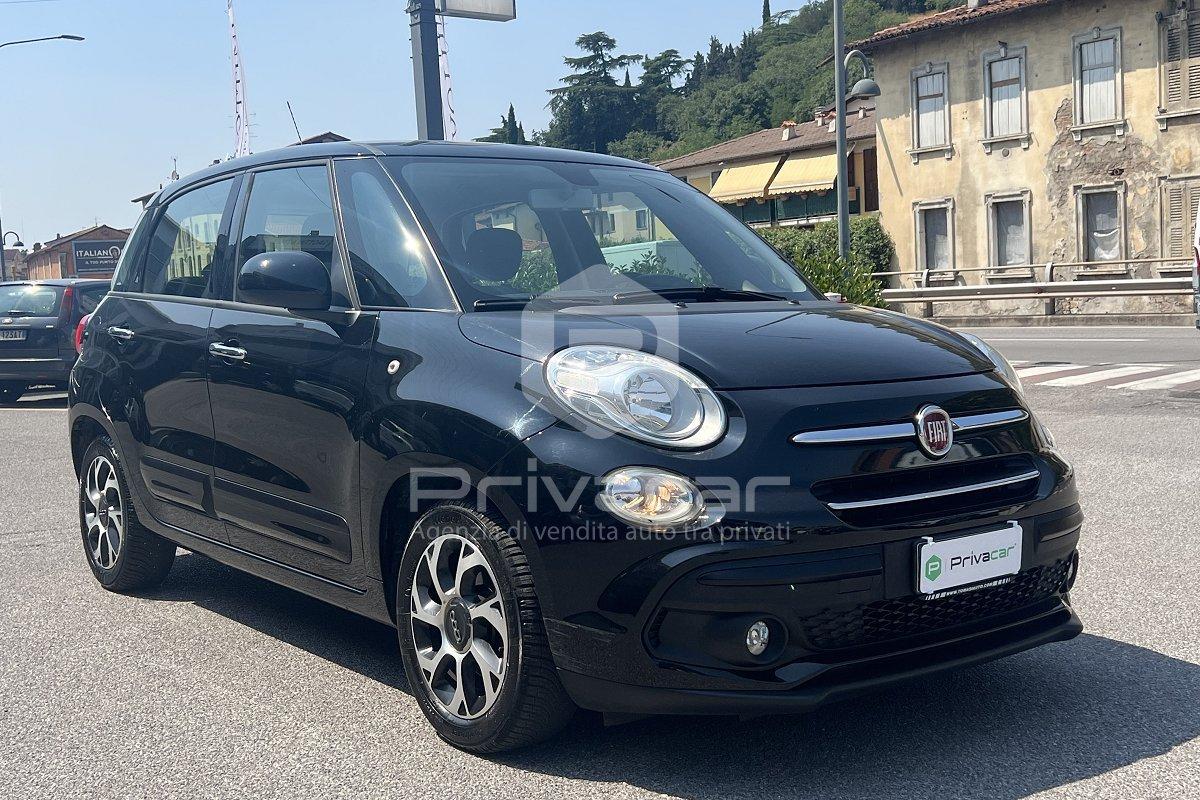 FIAT 500L 1.4 95 CV Pop Star