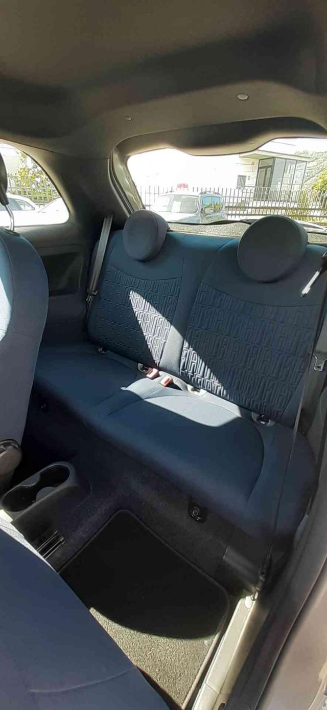 FIAT 500 1.0 Hybrid Connect SCONTO ROTTAMAZIONE
