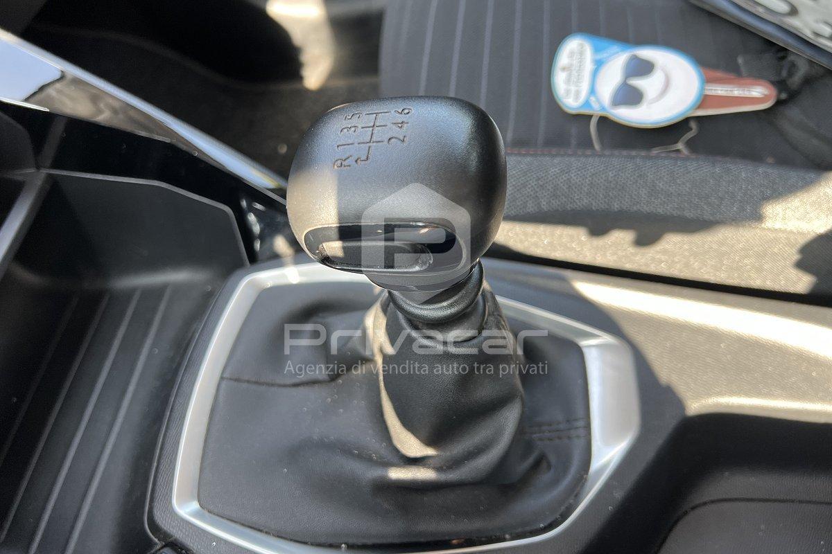 PEUGEOT 208 PureTech 100 Stop&Start 5 porte Active Pack