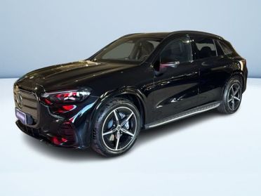 Mercedes-Benz GLC 400 4Matic EQ AMG Line Advanced Plus