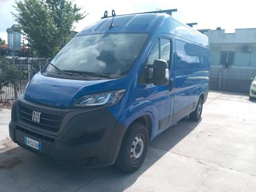 ducato professional 2023 km 90800 garanzia