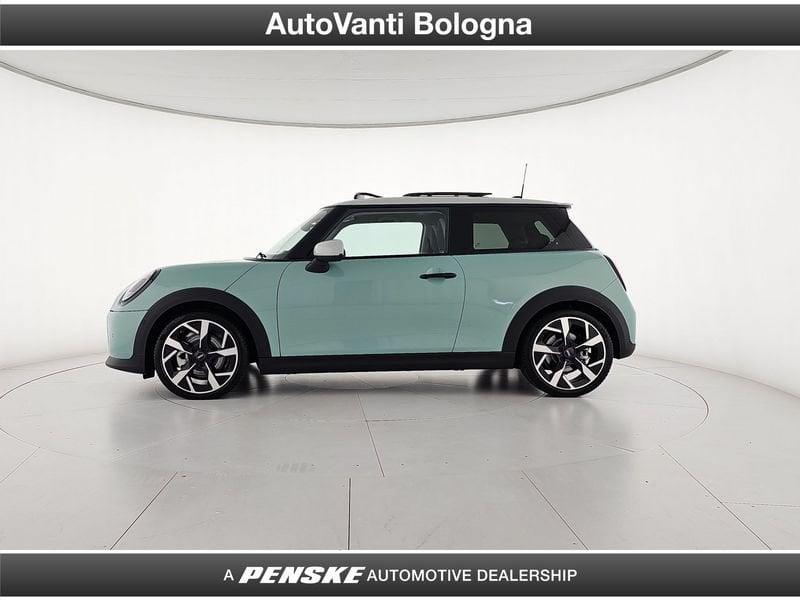 MINI Cooper Mini Cooper 3p 2.0 S Classic auto