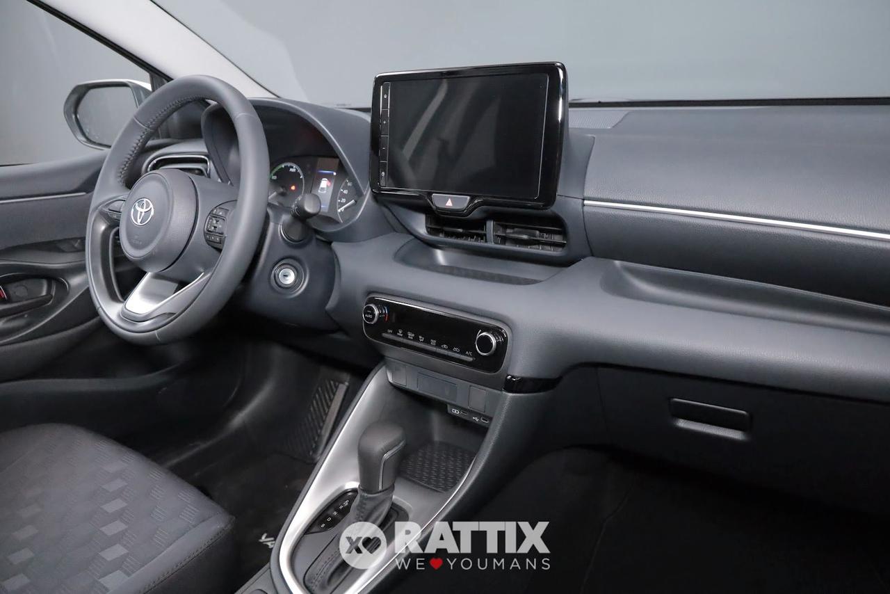 Toyota Yaris 1.5 Hybrid Active