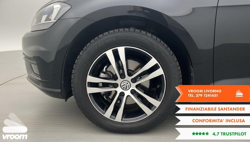 VOLKSWAGEN Golf 7ª serie Golf 1.0 TSI 85 CV 5p...