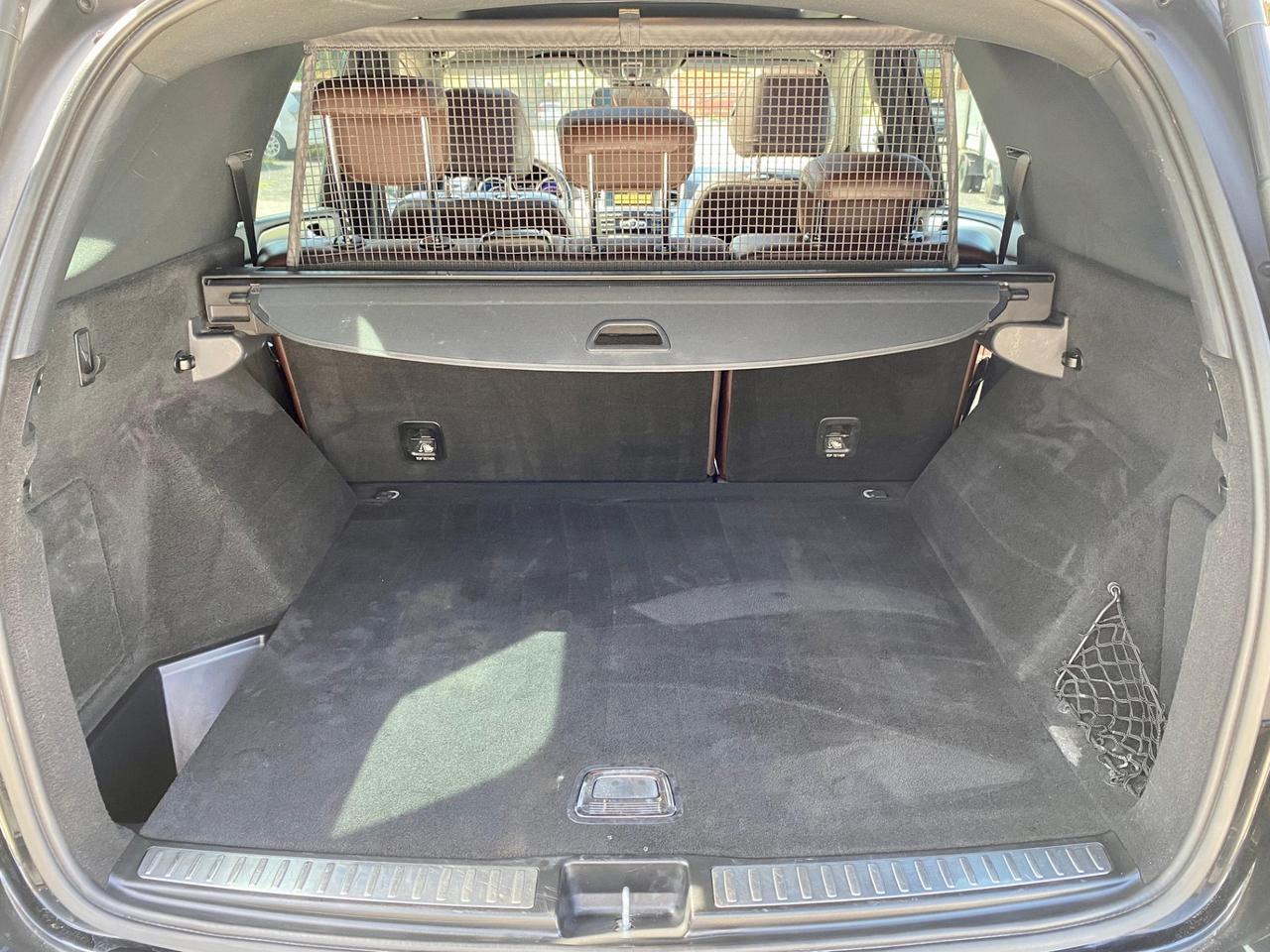 Mercedes-benz ML 250 BlueTEC 4Matic Premium